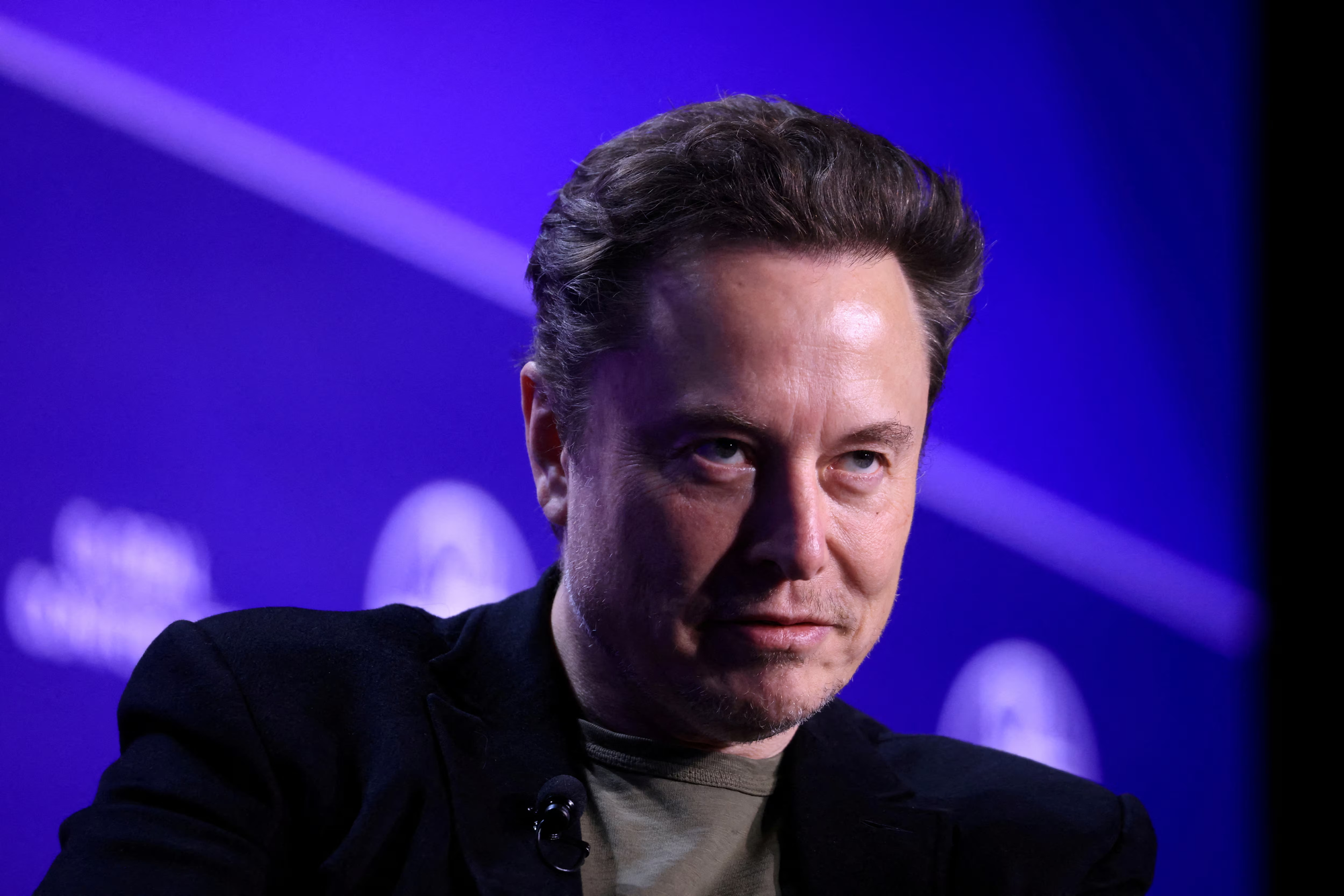 Can the SEC Stand Against Musk’s Political Shield?