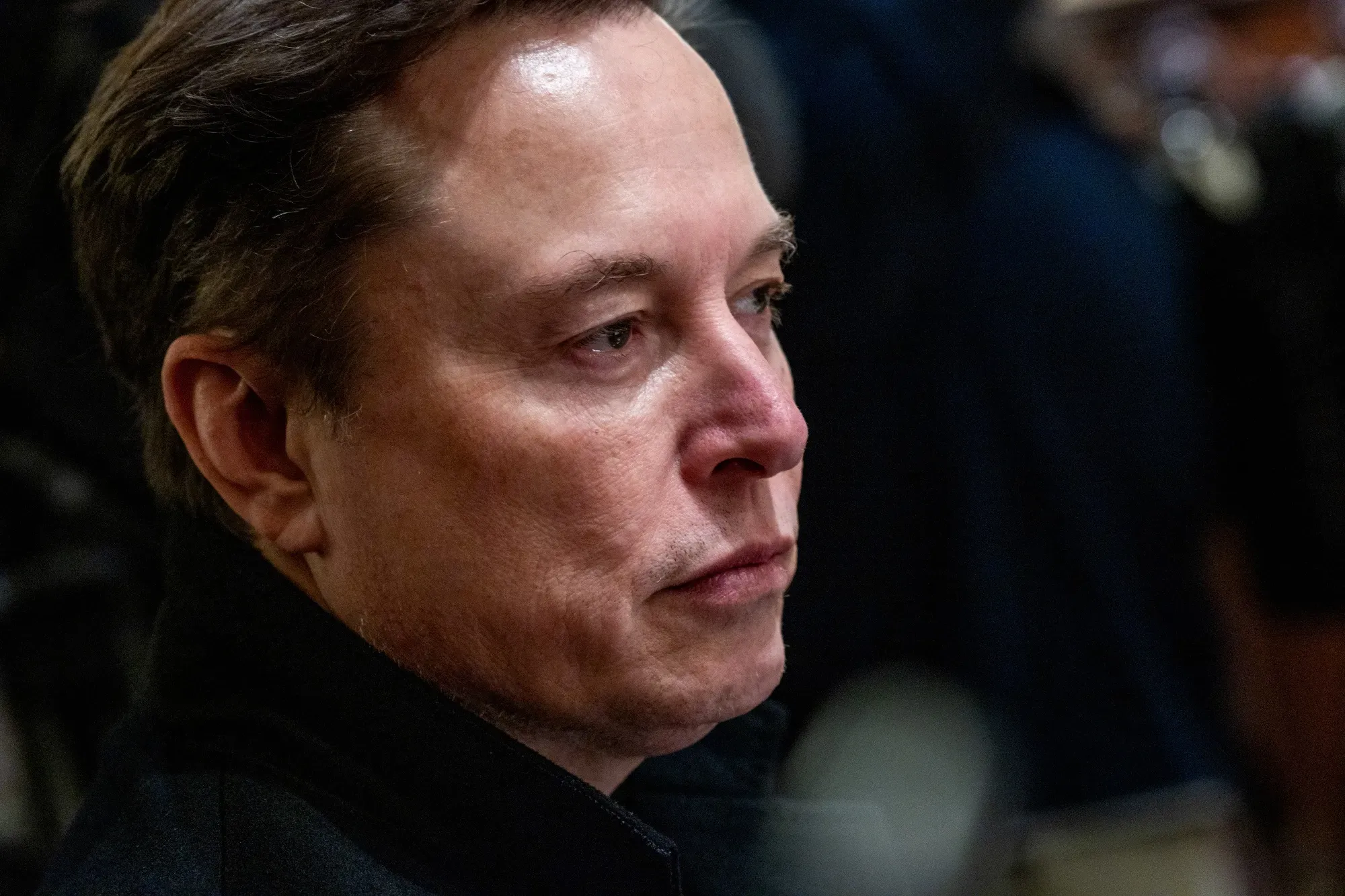 How Elon Musk Build a Byzantine Empire