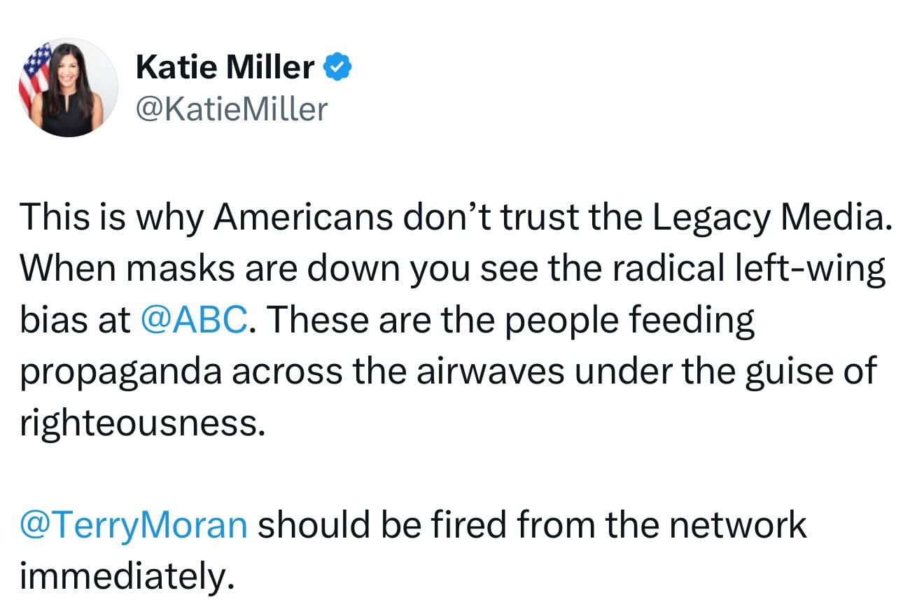 There’s No Civility Clause for Fascists