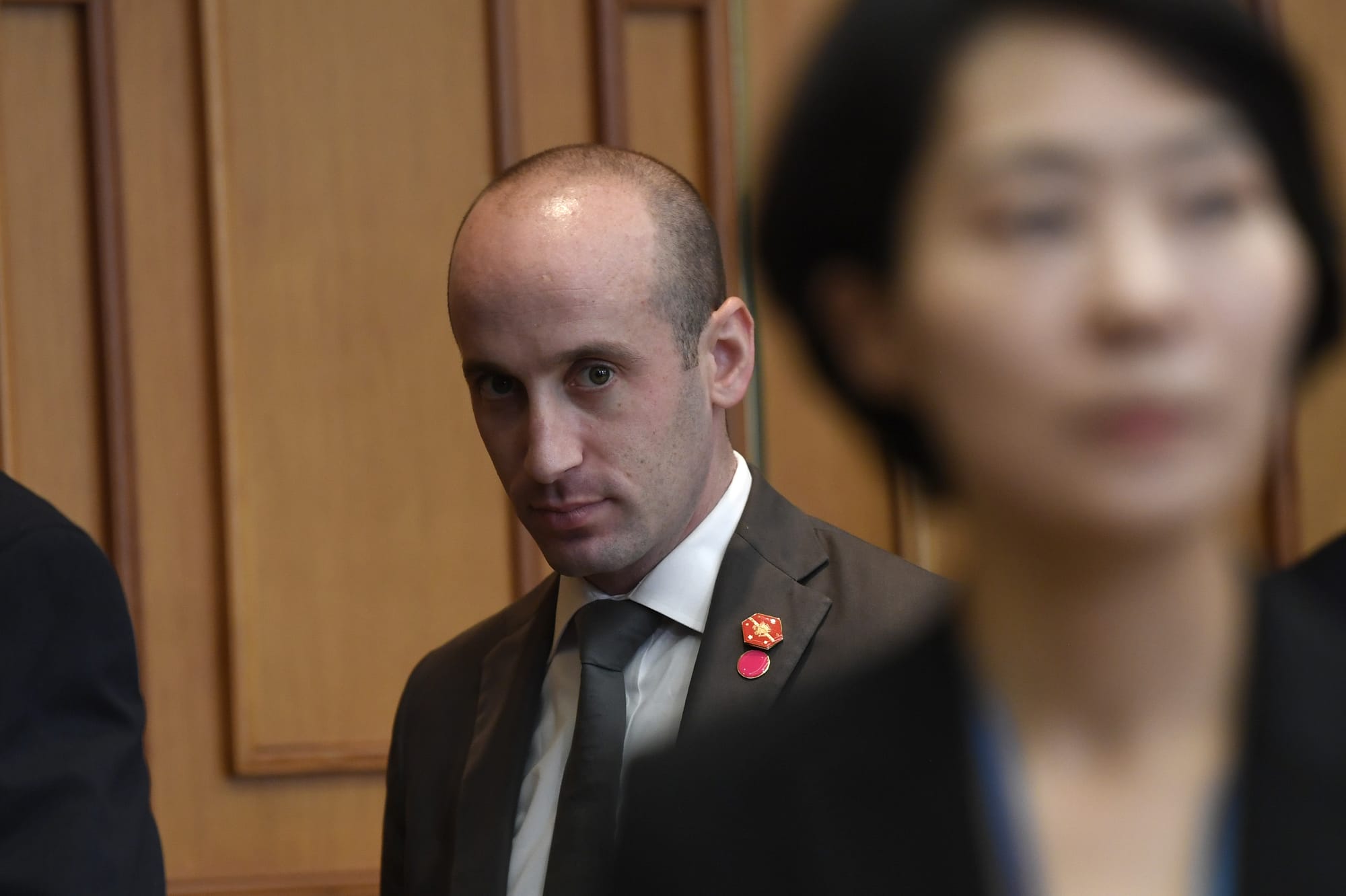 There’s No Civility Clause for Fascists